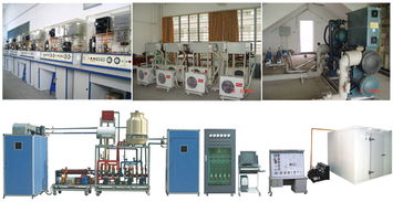 廣州鐵路職業技術學院機電一體化技術與電子信息技術開發專業探析