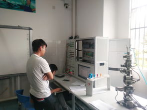 融合創新，驅動未來——機電一體化技術與電子信息技術的交叉發展